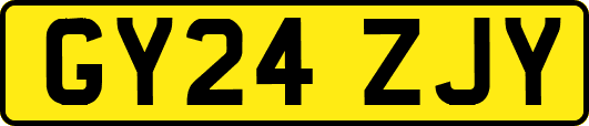 GY24ZJY