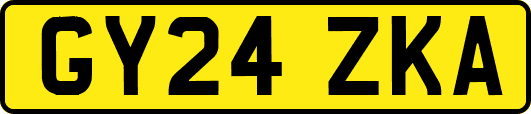 GY24ZKA