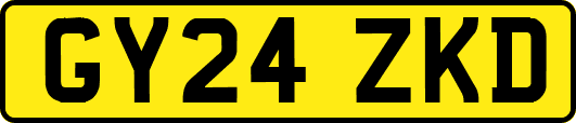 GY24ZKD