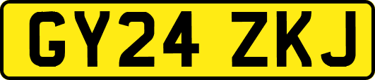 GY24ZKJ