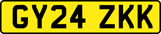 GY24ZKK