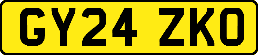 GY24ZKO