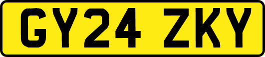GY24ZKY