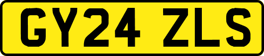 GY24ZLS