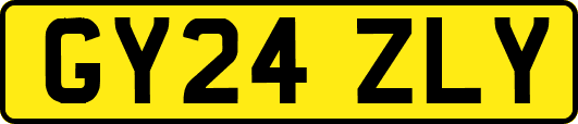 GY24ZLY