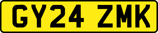 GY24ZMK