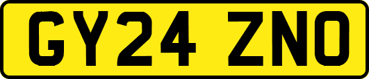 GY24ZNO