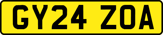 GY24ZOA