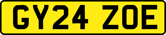 GY24ZOE