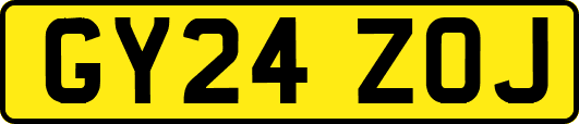 GY24ZOJ