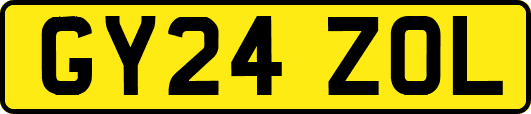GY24ZOL