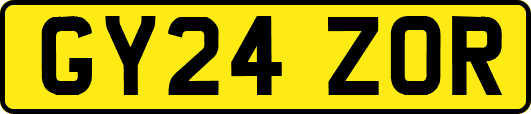 GY24ZOR