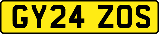GY24ZOS