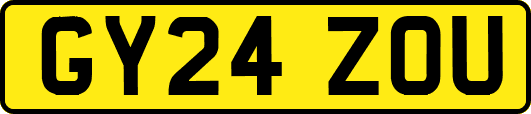 GY24ZOU