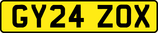 GY24ZOX