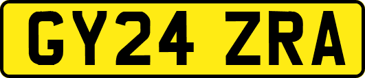 GY24ZRA