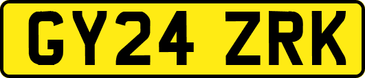 GY24ZRK