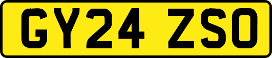 GY24ZSO
