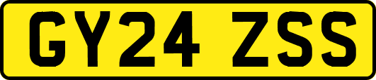 GY24ZSS