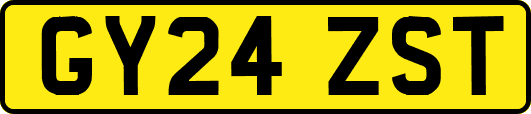 GY24ZST