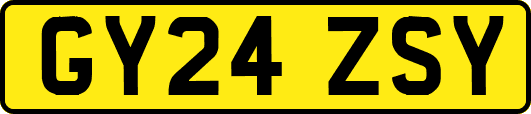 GY24ZSY