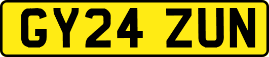 GY24ZUN
