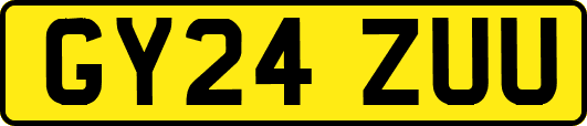 GY24ZUU