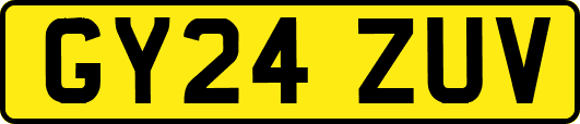 GY24ZUV