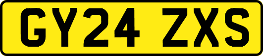 GY24ZXS