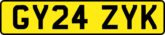 GY24ZYK