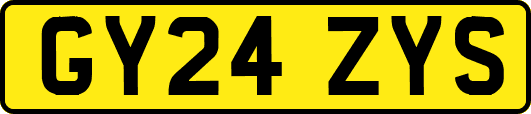 GY24ZYS