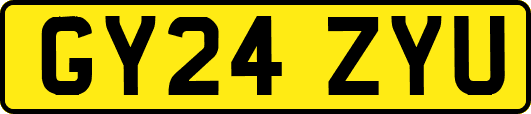 GY24ZYU