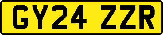 GY24ZZR