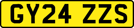 GY24ZZS