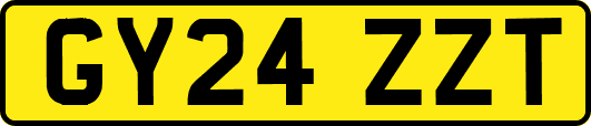 GY24ZZT