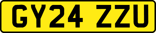 GY24ZZU