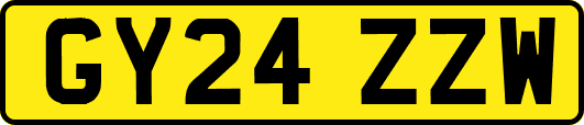 GY24ZZW
