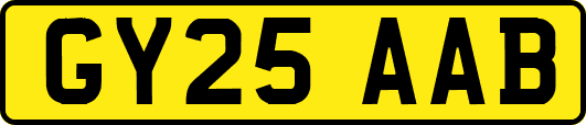 GY25AAB