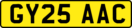 GY25AAC