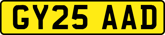 GY25AAD