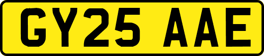 GY25AAE