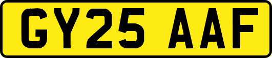 GY25AAF