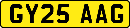 GY25AAG