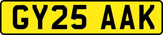 GY25AAK