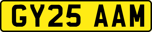 GY25AAM