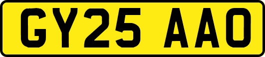GY25AAO