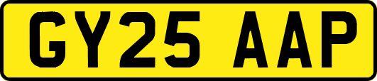 GY25AAP