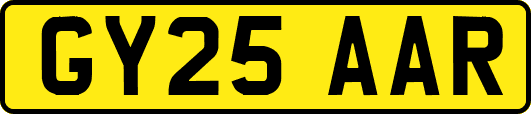 GY25AAR