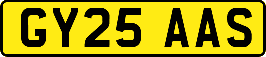 GY25AAS
