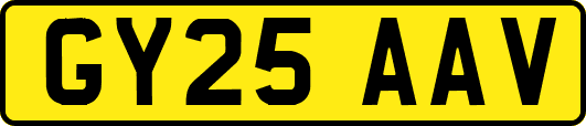 GY25AAV